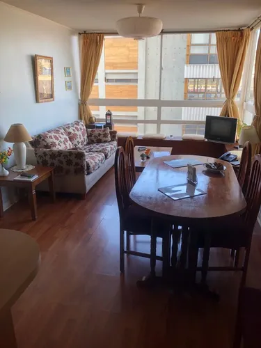 Departamento En Venta En Valparaíso