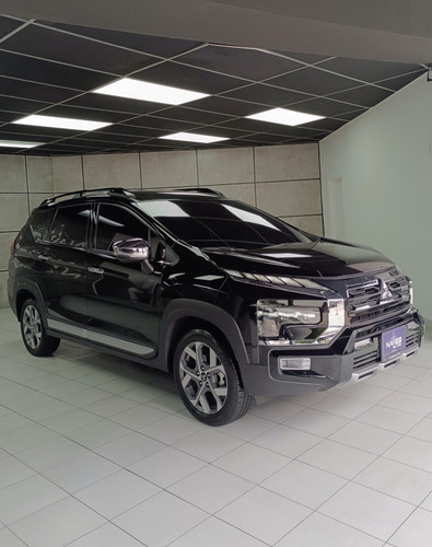 Mitsubishi Xpander Cross