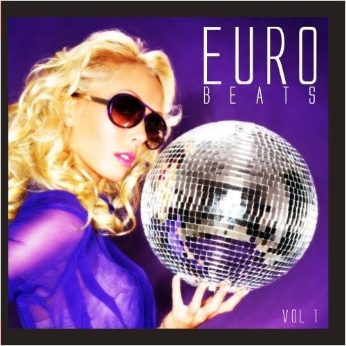 Varios Artistas: Euro Beats 1/varios Cd