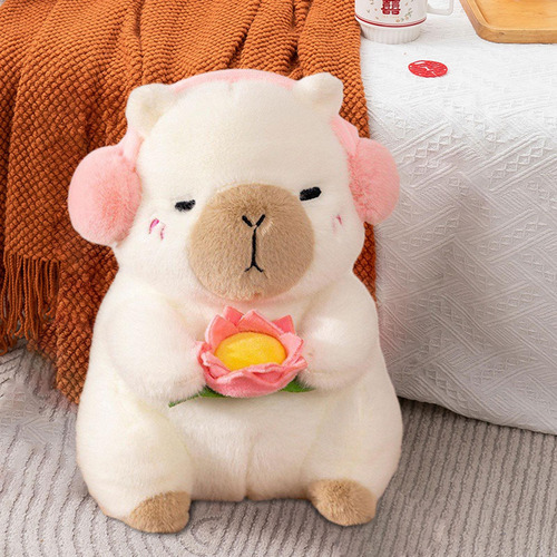 Lindo Juguete De Peluche Animal De Peluche Que 25cm