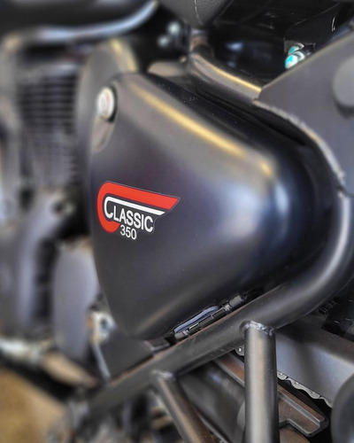 Royal Enfield Classic 350 2024