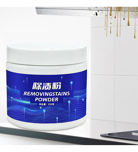 Limpiador De Espuma Multifuncional Kitchen Clean Powder