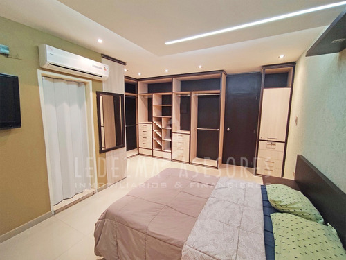 Imagen 23 de 26 de Ledezma Asesores Vende Edificación Residencial Céntrica, Ubicada Detrás Del Ivss, Ciudad Bolívar - Venezuela