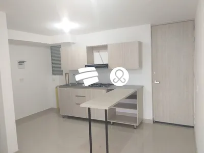 Apartamento en venta