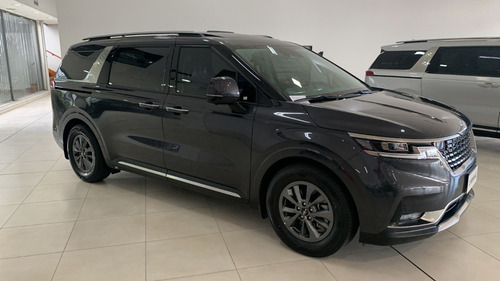 Imagen 15 de 23 de Kia Carnival