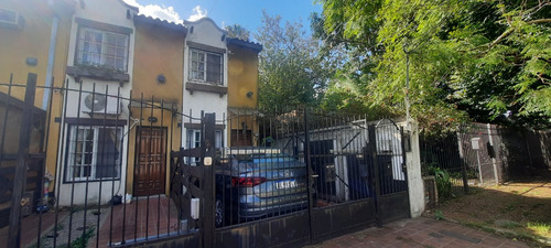 Alquiler Duplex Amoblado C/cochera, Sin Expensas