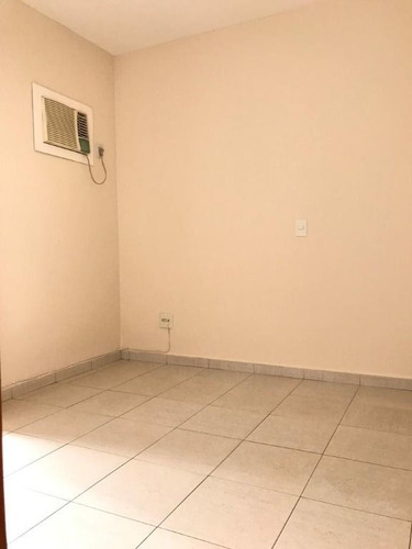 Imagem 18 de 22 de Apartamento Para Alugar Por R$ 1.000 Com 1 Dormitório, 45 M² /mês - Bosque Das Juritis - Ribeirão Preto/sp - Ap4018