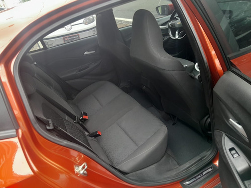 Chevrolet Onix plus HATCH Plus LTZ 1.0 12V TB Flex Aut.