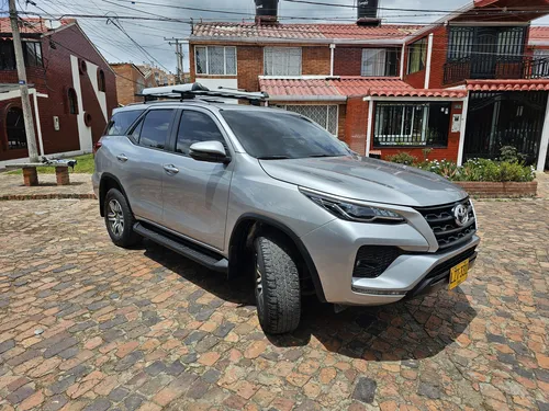 Diesel, Automática, 4x2, Full Equipo
