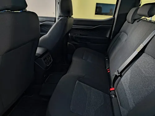 Ford Ranger 2.0 Xls 4x4