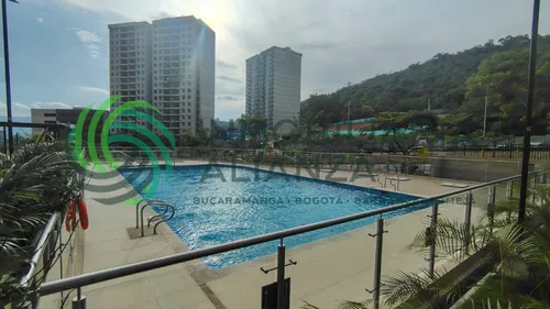 Apartamento En Arriendo En Cañaveral. Cod A16999