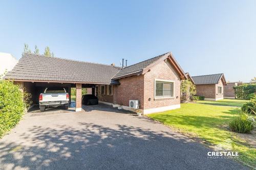 Imagen 7 de 30 de Importante Casa 3 Dormitorios En Venta - Portal Aldea Fisherton
