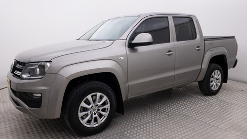 Volkswagen Amarok 3.0 V6 Cd Comfortline