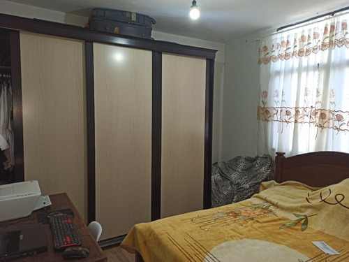 Imagem 4 de 15 de Casa - Jardim Floridiana (vila Xavier) - Ref: 3855 - V-3855
