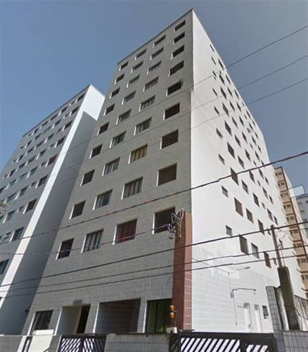 Imagem 1 de 2 de Apartamento, 2 Dorms Com 62.03 M² - Guilhermina - Praia Grande - Ref.: Mmar40 - Mmar40
