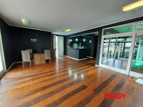 Imagem 2 de 15 de Oportunidade! Casa Em Centro - Florianopolis - L-93839