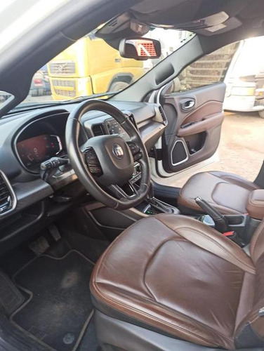Fiat Toro Ranch 2.0 16v 4x4 Diesel Aut.