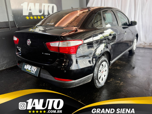 Fiat Grand Siena 1.0 EVO FLEX ATTRACTIVE MANUAL