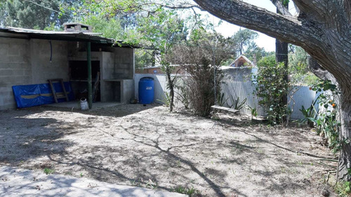 Imagen 11 de 14 de Casa Cuchilla Alta P/5 C/patio Y Parrillero