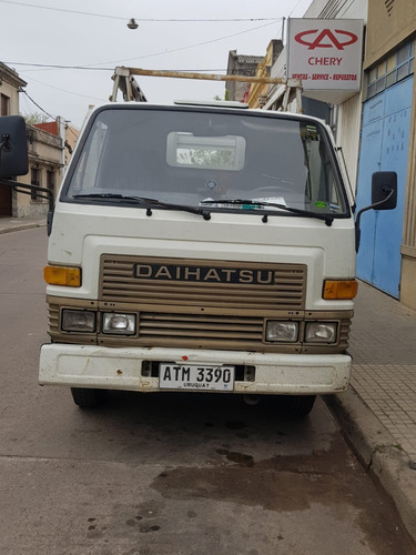 Daihatsu Delta V58 Hs