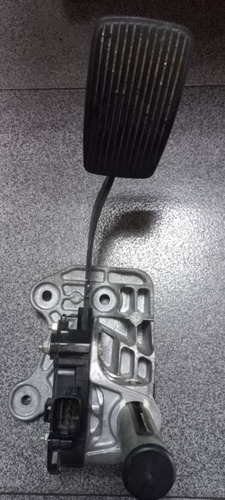 Pedal De Aceleración Ford Fx4  F-150