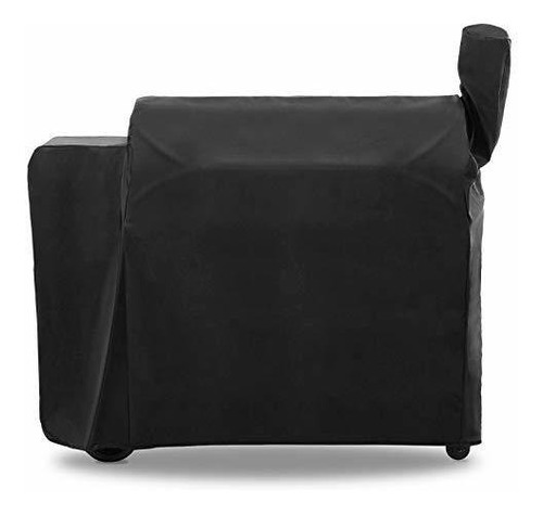 Utheer Wood Pellet Grill Cover For Traeger 34 Series, Pro 78