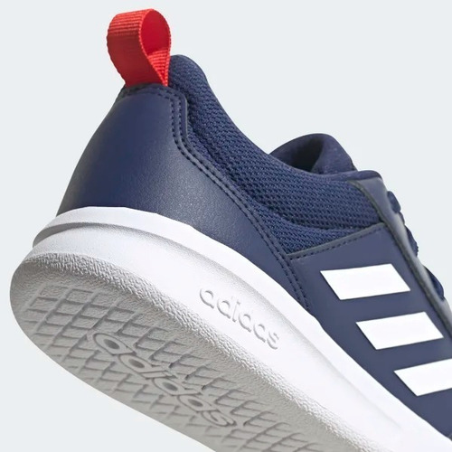 Imagen 4 de 7 de Tenis adidas Tensaur Junior 29110