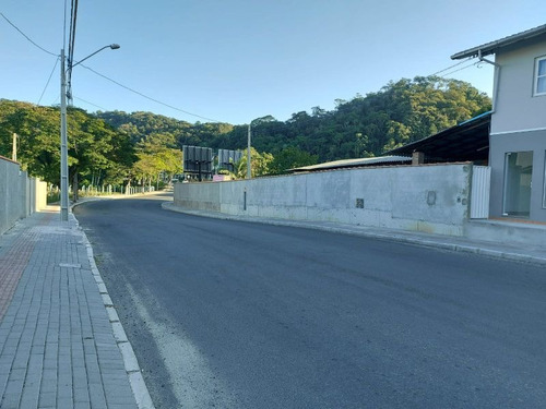 Imagem 11 de 12 de Salas Comerciais Em Blumenau - Garcia - 929