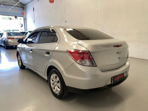Chevrolet Prisma Prisma 1.0 MPFI JOY 8V FLEX 4P MANUAL