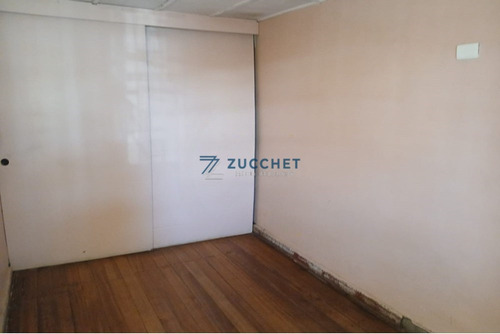 Venta Casa Antigua Para Remodelar Las Rejas Norte