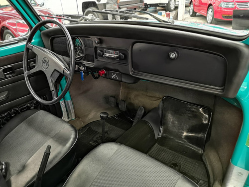 Imagen 9 de 15 de Volkswagen Sedan 113 1974