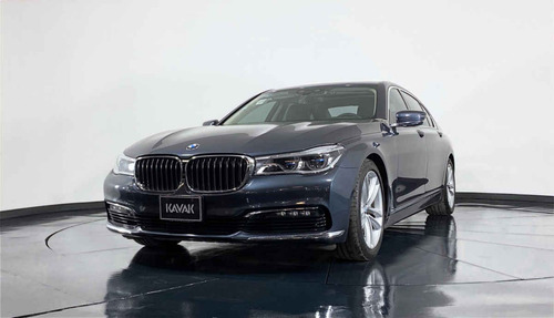 Imagen 1 de 15 de 110559 - Bmw Serie 7 2016 Con Garantía
