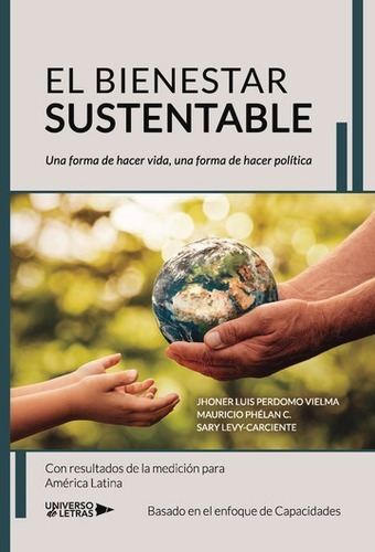 El Bienestar Sustentable