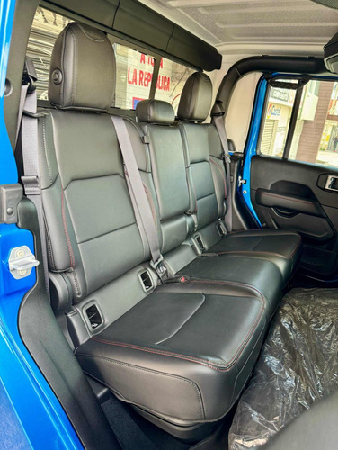 Jeep JT 3.6 V6 Rubicon 4X4 At