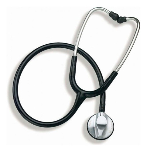 Estetoscopio Littmann 2160 Master Cardiology Color Black
