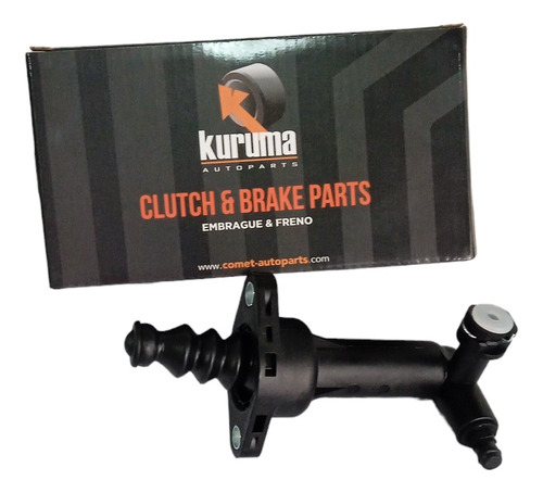 Bombin Inferior De Clutch Volkswagen Fox Crossfox Spacefox 