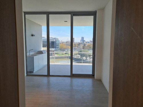 Imagen 4 de 24 de Departamento - Puerto Madero