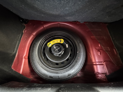 Ford Fiesta Kinetic 1.6 Se 120cv