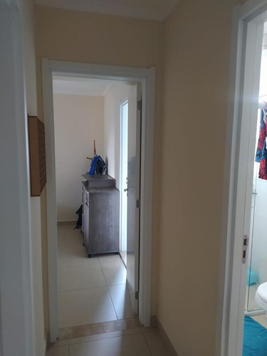 Imagem 5 de 15 de Apartamento - Jardim Olavo Bilac - São Bernardo Do Campo - 1033-20913