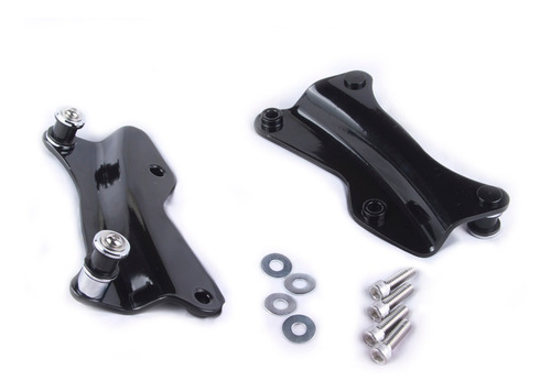 Bases Quitapon De 4 Puntos Para Harley Touring 2014 O Mas