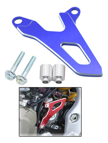 Yz250 Yz250f Yz250x Yz 250 Reemplazo Howg De Rueda Azul