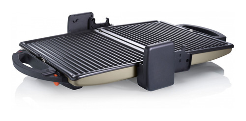 Imagen 7 de 10 de Grill Bosch Multifuncional