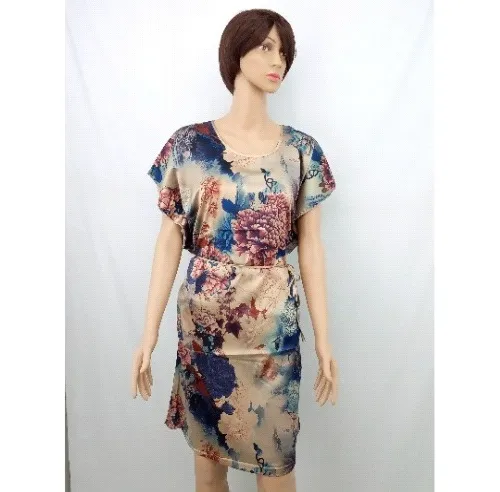 Vestidos bobos online de los 70