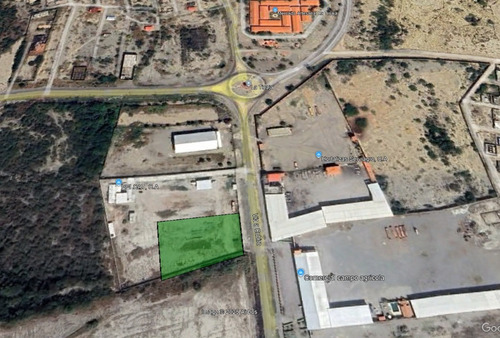 Terreno Comercial Industrial En Zona De Alto Crecimiento Económico En Quíbor, Edo. Lara