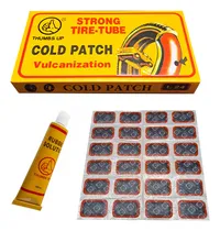 Comprar Kit Parche L24 Llanta Neumático - Rueda Bicicleta Auto Moto