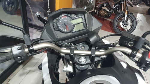 Suzuki V Strom Dl 650 Xt Japon Touring 0km 2020 Efectivo