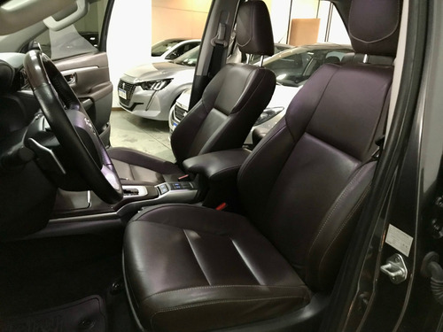 Toyota SW4 2.8 Srx 177cv 4x4 7as At