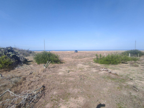 Terreno En Venta En El Caracol