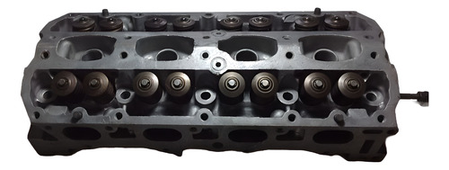 Cabeçote Palio Brava Siena Stilo 1.6 16v Retific P/std (Recondicionado)