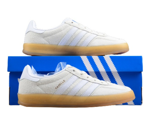 Championes adidas Gazelle Indoor 